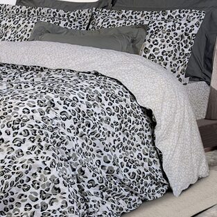 Παπλωματοθήκη King Size Σετ 240x260 Σχ.2122 Greenwich Polo Club