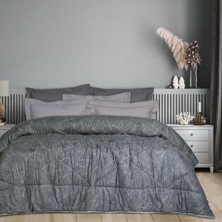 Πάπλωμα Υπέρδιπλο 220X240 Σχ.9606 Das Home