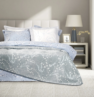 ΚΟΥΒΕΡΤΑ ΗΜ/ΠΛΗ 160Χ220 ΒΕΛΟΥΤΕ INVERNO NIMA