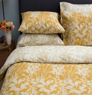 Σετ Σεντόνια King Size 270X260 Laura-2 Vesta Home