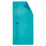 Πετσέτα Θαλάσσης 80Χ170 Σχ.4034 Greenwich Polo Club