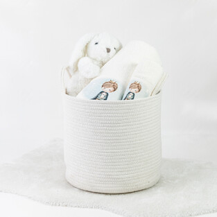 Σετ Πετσέτες 2 τμχ. Little King Boreas