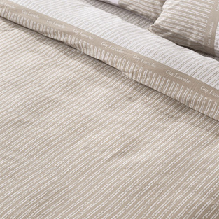 Σετ Σεντόνια King Size 270X265  Tudor Ammos Guy Laroche