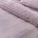 Σετ Σεντόνια King Size 270X265  Estella Lilac Guy Laroche