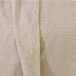Ριχτάρια Σετ 2 Τεμαχίων Ciclo Beige  (2θεσιο+3θέσιο) Lino Home