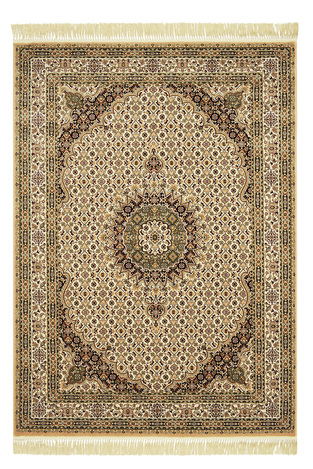 Χαλί Tempriz 637 Cream  KoulisCarpets