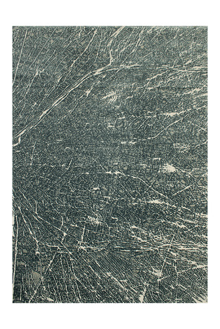 Χαλί Sofia 9316a Blue  KoulisCarpets