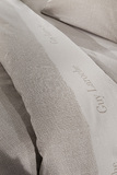 Σετ 3τμχ. Σεντόνια με Λάστιχο Novel Sand 100x200+32