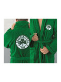 Μπουρνούζι Ενηλίκων Official Team Panathinaikos Large