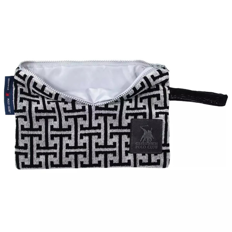 Νεσεσέρ Θαλάσσης 22x30 Σχ.4005 Greenwich Polo Club