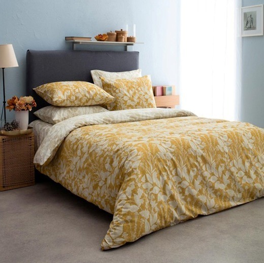 Σετ Σεντόνια King Size 270X260 Laura-2 Vesta Home