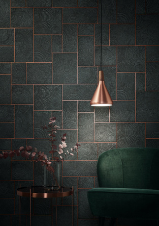 Ταπετσαρία Τοίχου Natural Opulence  (0,70mX10,05m) 33224