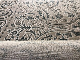 Χαλί Sofia 9321b Blue-Vison  KoulisCarpets