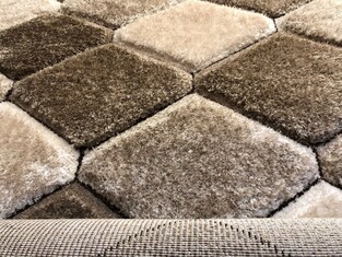 Χαλί California P420A Vison  KoulisCarpets