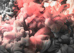 Φωτοταπετσαρία DD118772-Colored Smoke1 ( 3,50μ*2,55μ )