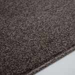 Μοκέτα Υφαντή Cosmos Dark  Beige Με Το Μέτρο