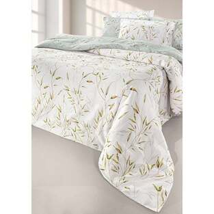 Σετ Σεντόνια King Size 270X265  Fleria Ocean Guy Laroche