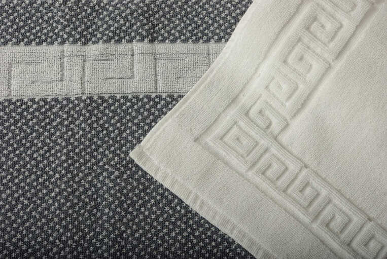 Πατάκι Μπάνιου 650gr 100%cotton ΜΑΙΑΝΔΡΟΣ