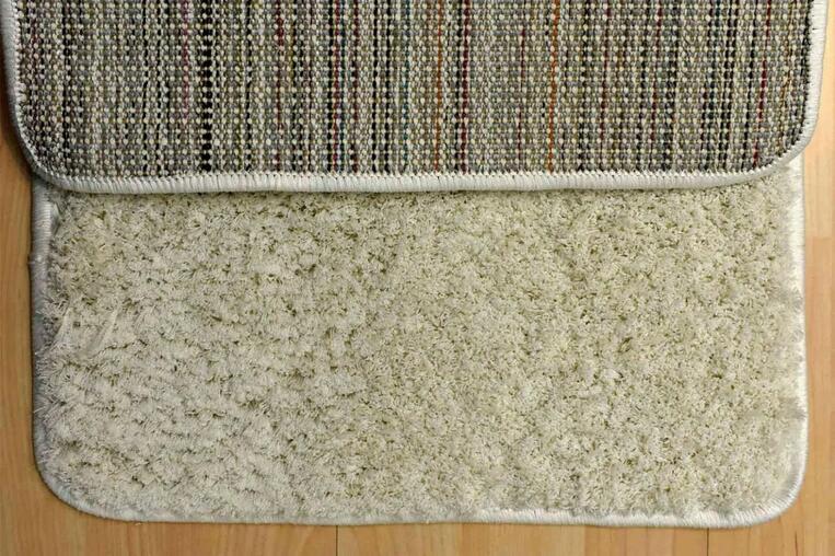 Μοκέτα Υφαντή Toscana White Με Το Μέτρο