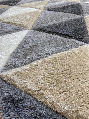 Χαλί California P620 Grey  KoulisCarpets