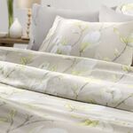 Σετ 3τμχ Σεντόνια Μονά 160X260 Asley Lime Guy Laroche