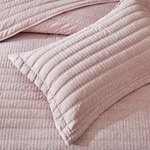 Κουβερλί 260Χ240 Da Capo Pink Liolios Home