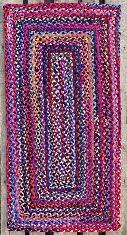 Χαλί Χειροποίητο INDIA Νο.6 115Χ170 Koulis Carpets