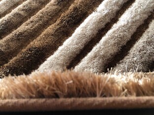 Χαλί Xios Brown  KoulisCarpets