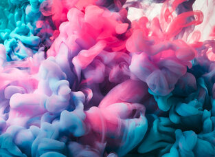 Φωτοταπετσαρία DD118772-Colored Smoke1 ( 3,50μ*2,55μ )