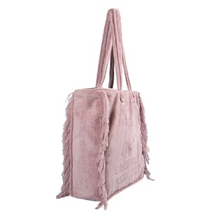 Τσάντα Θαλάσσης 42X45 Jacquard Σχ.3622 Greenwich Polo Club