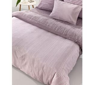 Σετ Σεντόνια King Size 270X265  Estella Lilac Guy Laroche