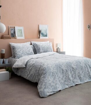 Σετ Σεντόνια King Size 270X260 Laura-1 Vesta Home