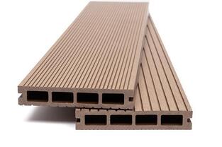 DECK-WPC ΔΑΠΕΔΟΥ 25/145mm OAK NAT 150 NewPlan