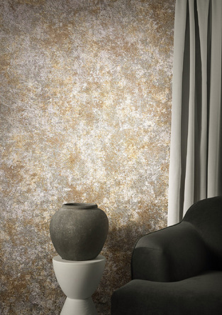 Ταπετσαρία Τοίχου Natural Opulence  (0,70mX10,05m) 33204