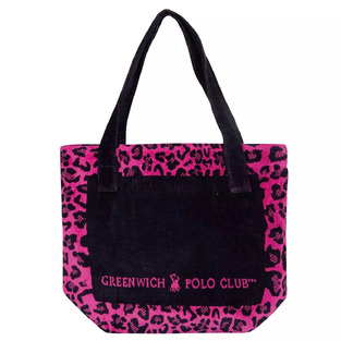 Τσάντα Θαλάσσης 55X40 Σχ.3863 Greenwich Polo Club