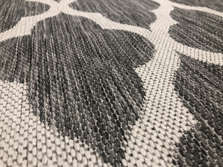 Χαλί Καλοκαιρινό Sisal  Venice 159 Outdoor KoulisCarpets