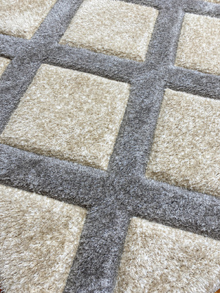 Χαλί California P630 Grey  KoulisCarpets