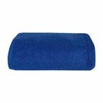 Πετσέτα Πισίνας 070Χ140 Royal Blue 550gr